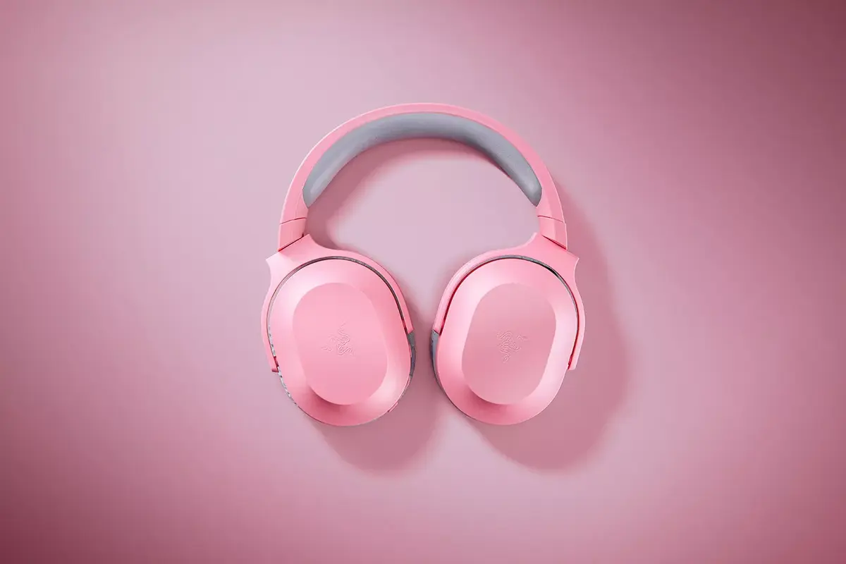 Наушники Razer Barracuda X Photo 3