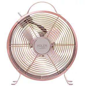 Adler AD 7324 ventilators Rozā