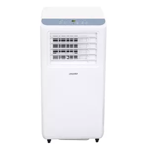 Mesko Home MS 7854 передвижной кондиционер 64 dB 950 W Белый