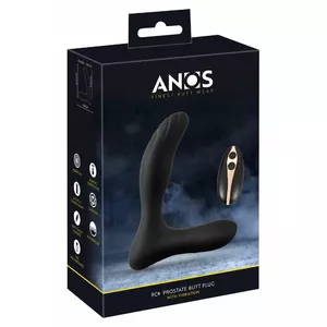 ANOS RC Prostatas aizbāžnis ar