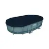 Rāmis baseins Bestway Power Steel ovāls 4,88×3,05×1,07 m Photo 4