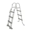 Rāmis baseins Bestway Power Steel ovāls 4,88×3,05×1,07 m Photo 11