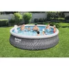 Надувной бассейн Bestway 57372 Photo 6