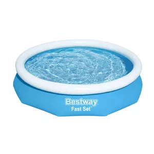 Надувной бассейн Bestway Fast Set 3.05м x 66см 3200л