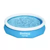 Gaisa baseins Bestway Fast Set 3.05m x 66cm Photo 5