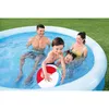 Gaisa baseins Bestway Fast Set 3.05m x 66cm Photo 7
