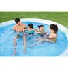 Gaisa baseins Bestway Fast Set 3.05m x 66cm Photo 10