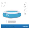 Gaisa baseins Bestway Fast Set 3.05m x 66cm Photo 14