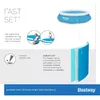 Gaisa baseins Bestway Fast Set 3.05m x 66cm Photo 15