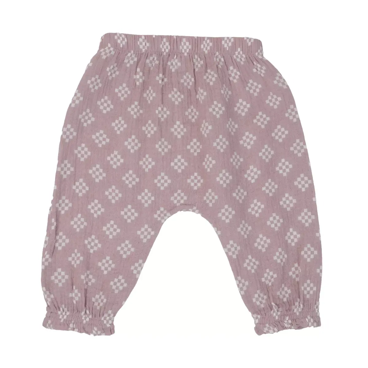 Pamata bikses Lodger Hipster Tribe Muslin Photo 2