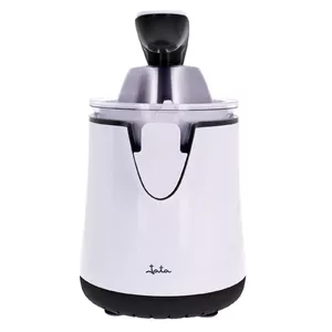 Hand juicer JATA JEEX1058 350 W White Vertical auger