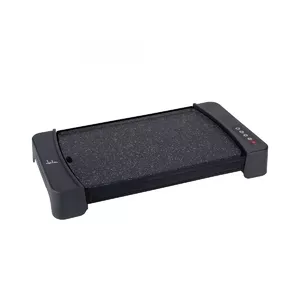 Контактный гриль JATA JEGR2851 2600W Черный 460x280мм