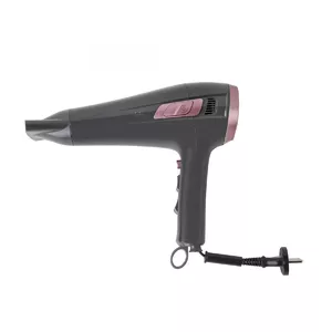 JATA JBSC1070 hair dryer 2000 W Black