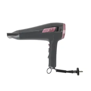 Фен JATA JBSC1070 2000 Вт