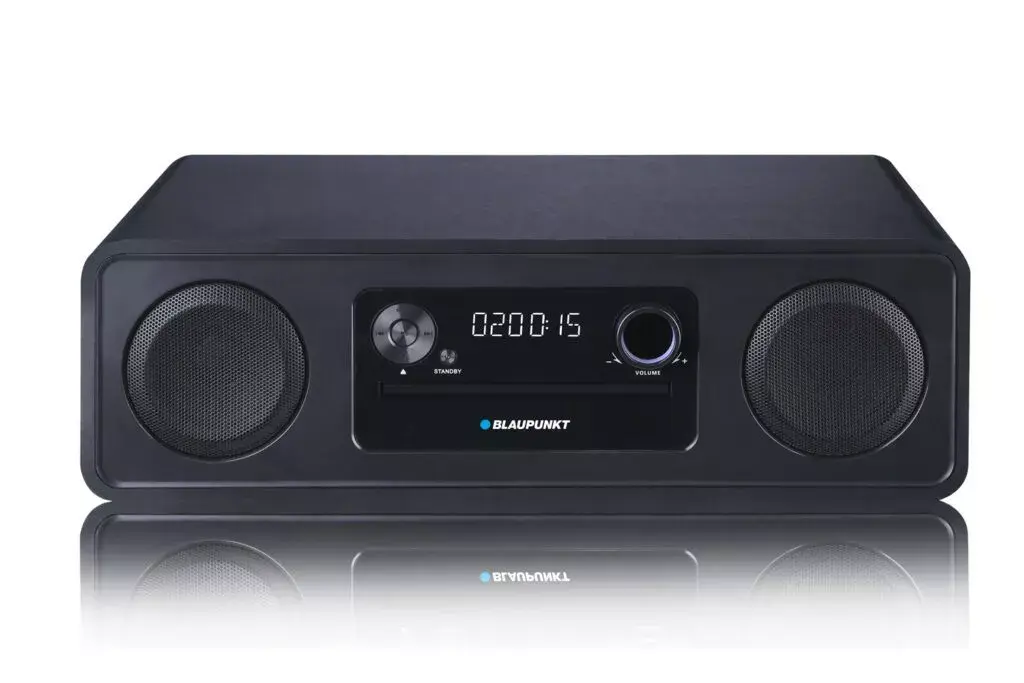 BLAUPUNKT MS20BK micro Hi‑Fi system Photo 3