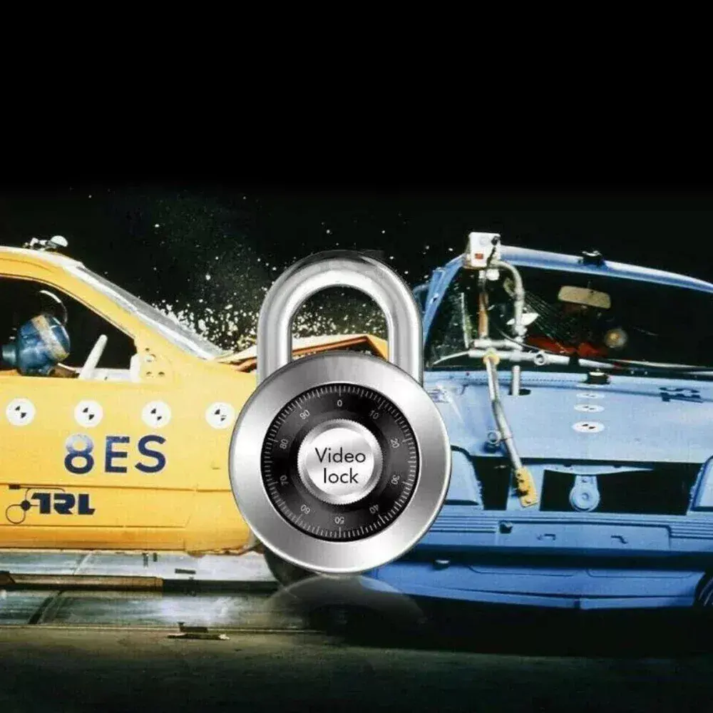 Dash Cam Manta DVR302H Photo 8