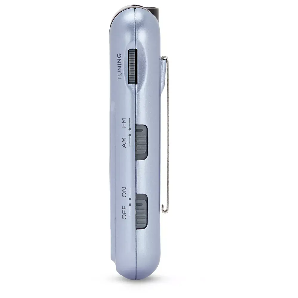 Pārnēsājamā radio Aiwa R-22SL Photo 5