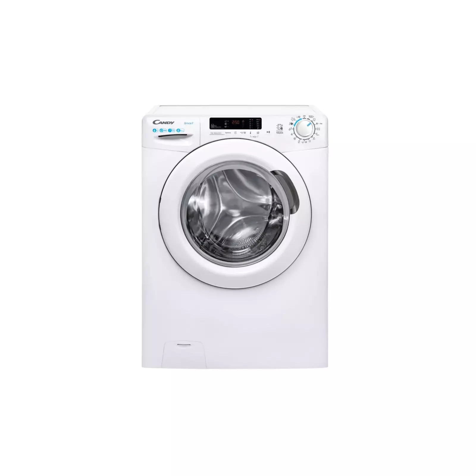 Candy Smart CS4 1262DE/1-S washing machine 31010493 Photo 1