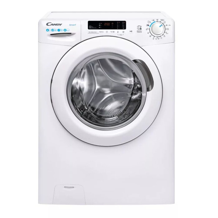 Candy Smart CS4 1262DE/1-S washing machine 31010493 Photo 1