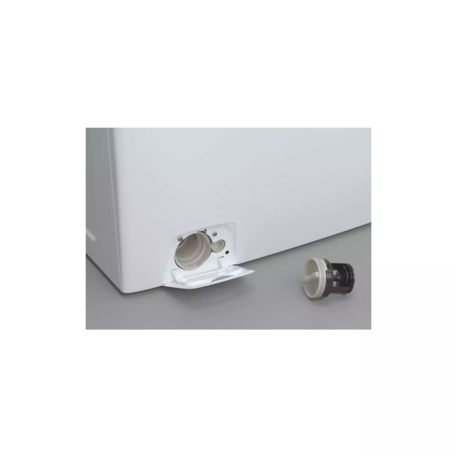 Candy Smart CS4 1262DE/1-S washing machine 31010493 Photo 4