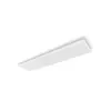 Philips Hue Surimu Rectangle Panel — smart ceiling light Photo 3