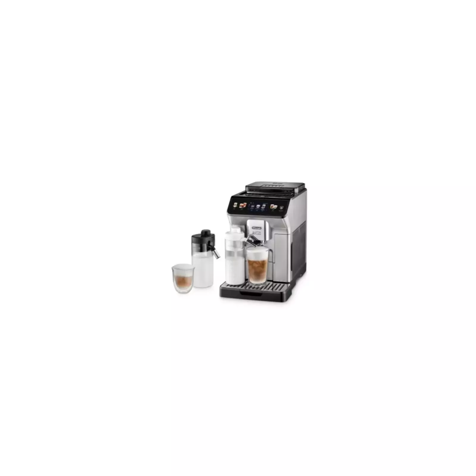 De'Longhi Eletta Explore Fully Automatic Espresso Machine with