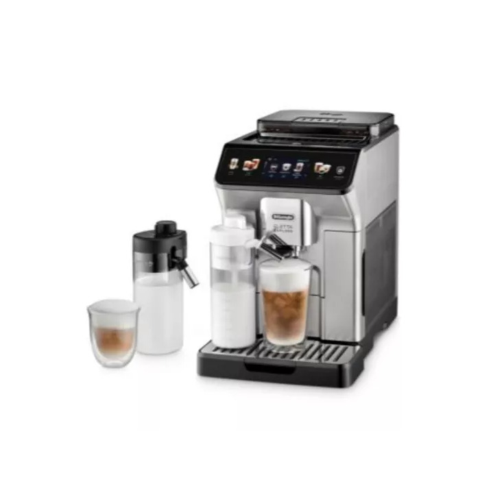 De Longhi Eletta Explore Fully auto Espresso ECAM 450.55.S