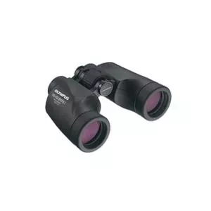 Olympus 10x42 EXPS I binocular BaK-4 Black