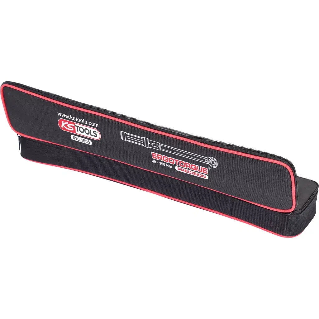 Electronic torque wrench KS Tools 516.1905 Photo 2