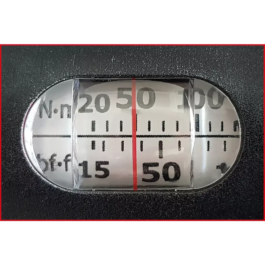 Electronic torque wrench KS Tools 516.1905 Photo 3