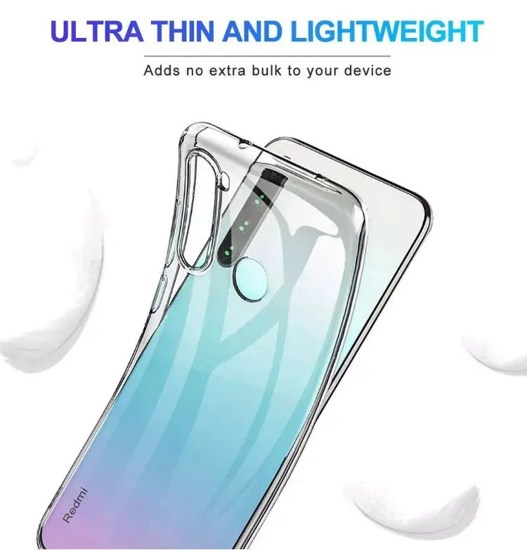 Fusion Ultra vāciņš Huawei P50 Pro Photo 2