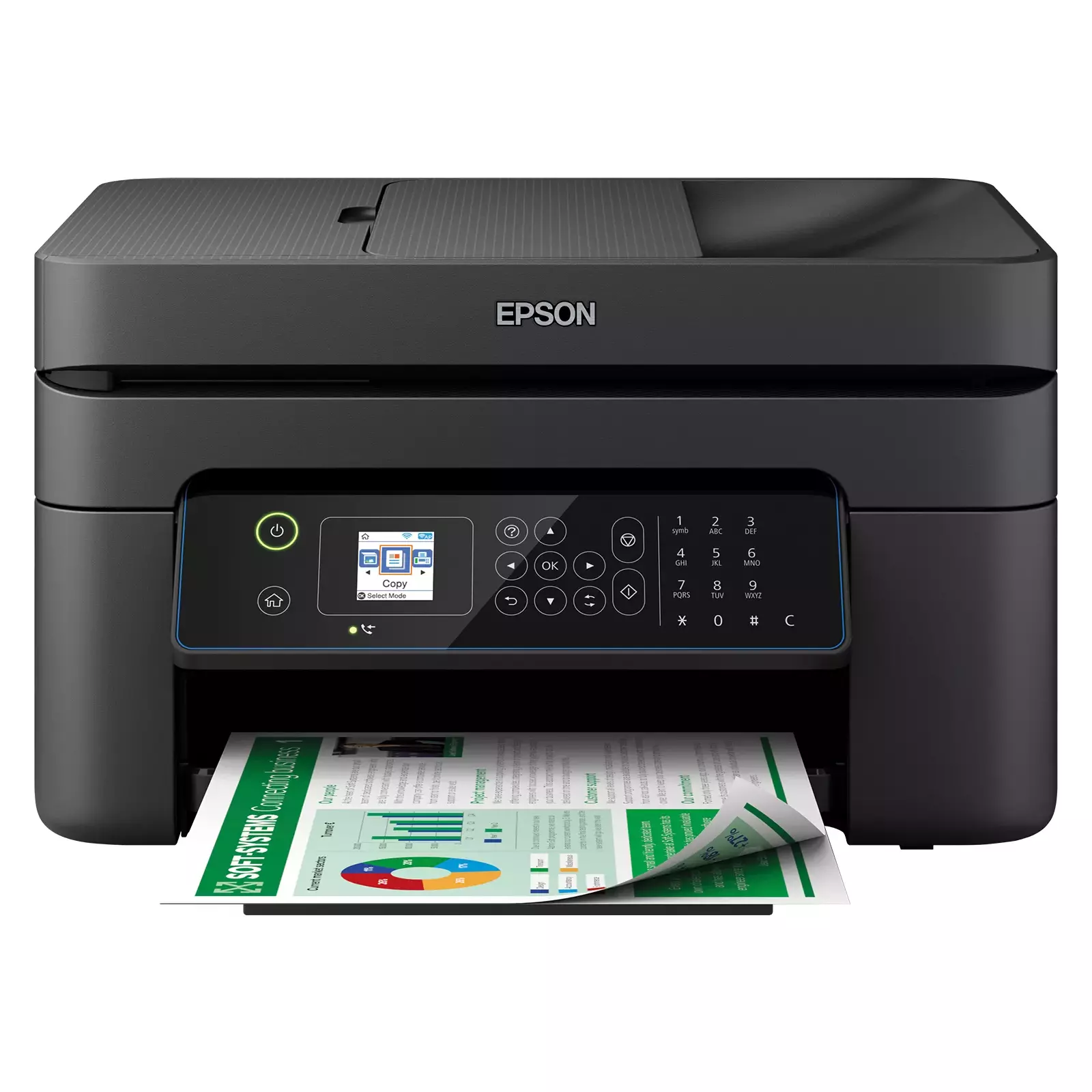 Epson C11CG30408-OB Photo 1