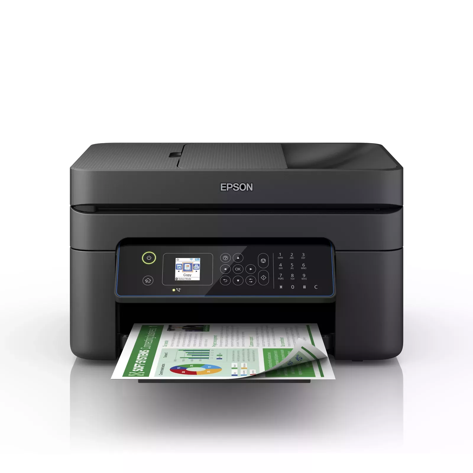 Epson C11CG30408-OB Photo 2