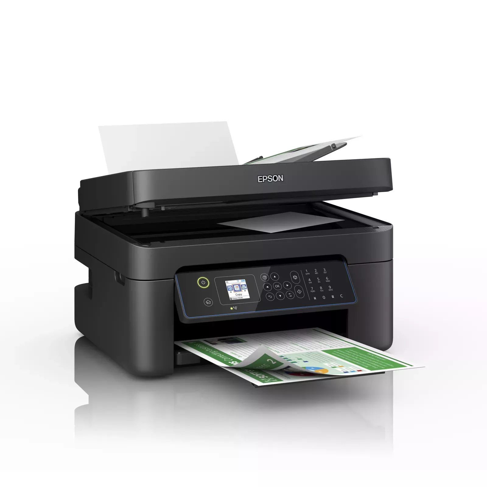 Epson C11CG30408-OB Photo 6