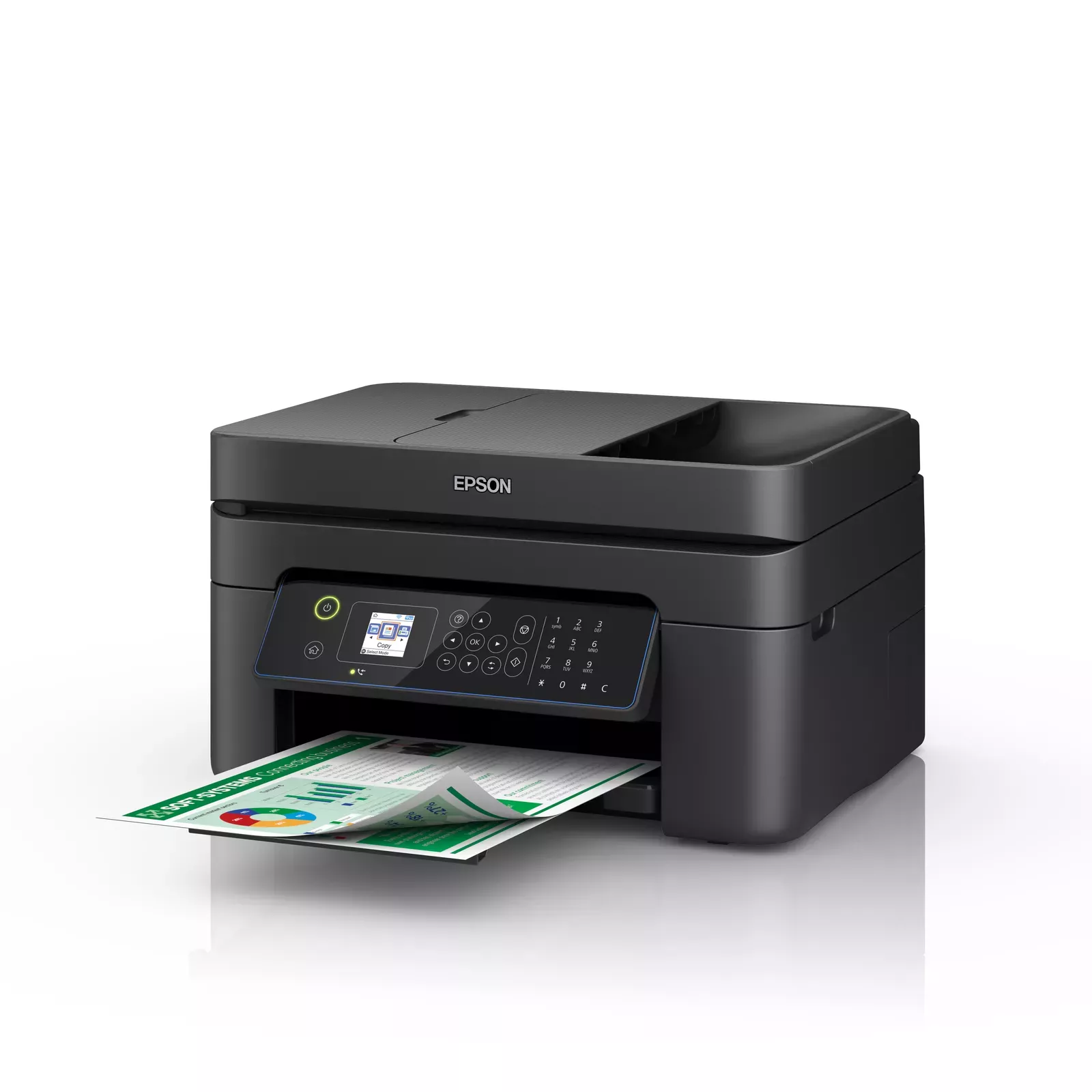 Epson C11CG30408-OB Photo 13