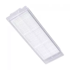 Filter HEPA for Xiaomi Mijia (STYJ02YM) Conga 3490 Viomi V2 PRO (V-RVCLM21B), 2 pcs