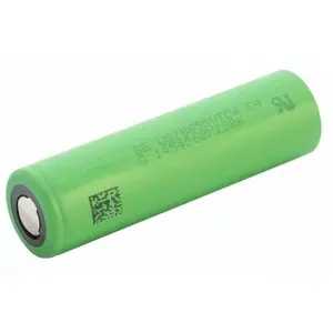Uzlādējama 18650 litija baterija Murata - Sony VTC4 3,7V 2100mAh