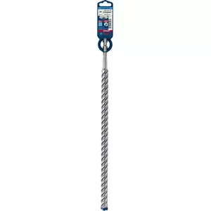 Twist drill bit Bosch Expert SDS plus-7X 2 cm
