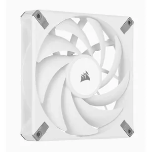 Corsair AF140 ELITE Computer case Fan 14 cm White 1 pc(s)