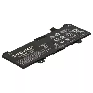 Батарея 2-Power CBP3605A 7.7V 6150mAh Li-Polymer