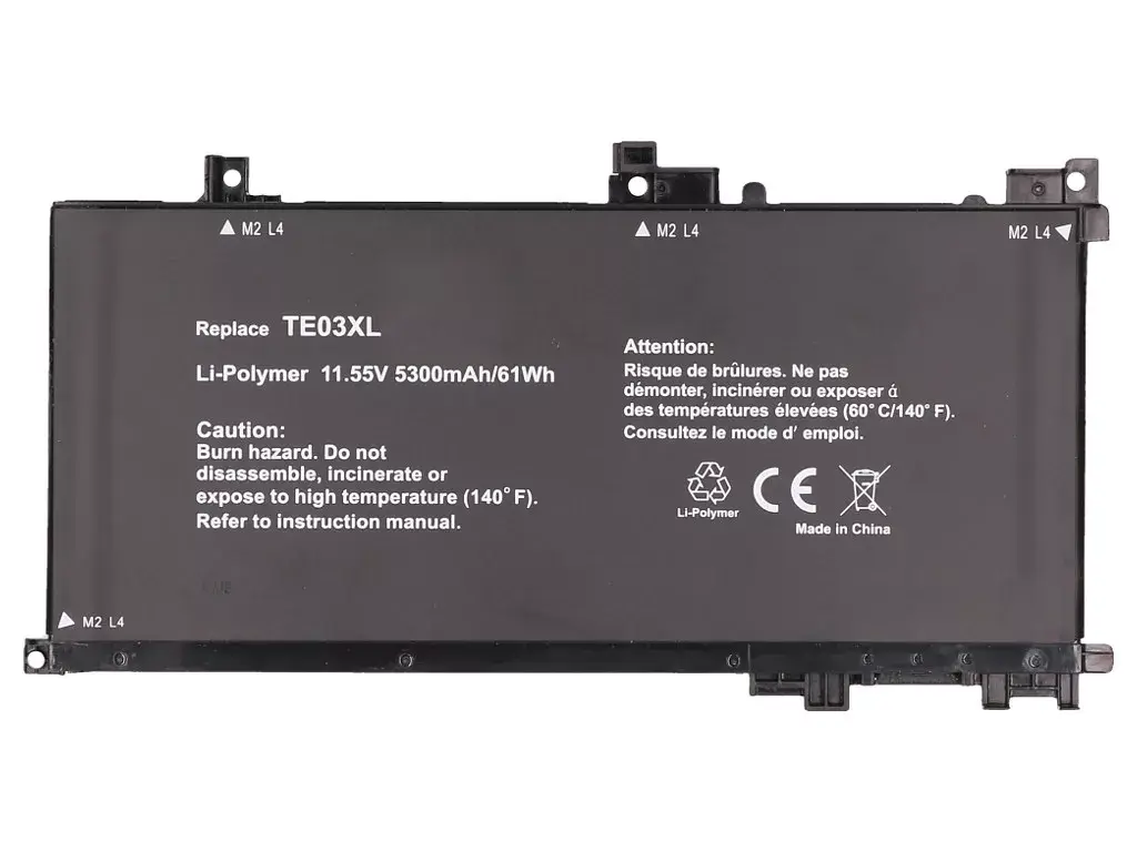 Akumulators 2-Power CBP3606A Photo 3