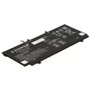 Батарея 2-Power 11.55V 5020mAh Li-Polymer Laptop Battery
