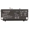 Akumulators 2-Power 11.55V 5020mAh Photo 3