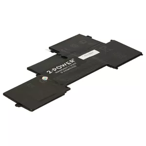 Батарея 2-Power CBP3610A 7.4V 2400mAh Li-Polymer для ноутбука