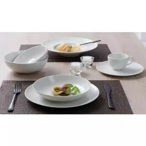 Dessert plate ritzenhoff & breker CASABLANCA 200 mm porcelain dishwasher-safe