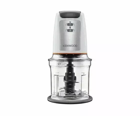 Kenwood EasyChop CHP61 mini smalcinātājs 500 W Photo 2