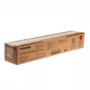 Тонер Toshiba T-FC415EM 10000 страниц Черный