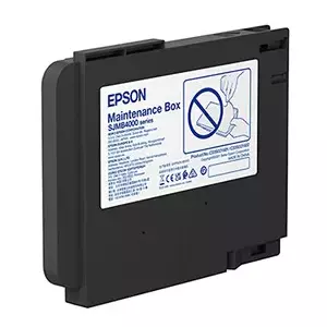 Maintenance kit Epson C33S021601 for CW-C4000E