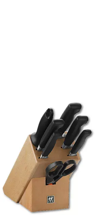 Virtuves nazis ZWILLING Knife block, 35140-000-0