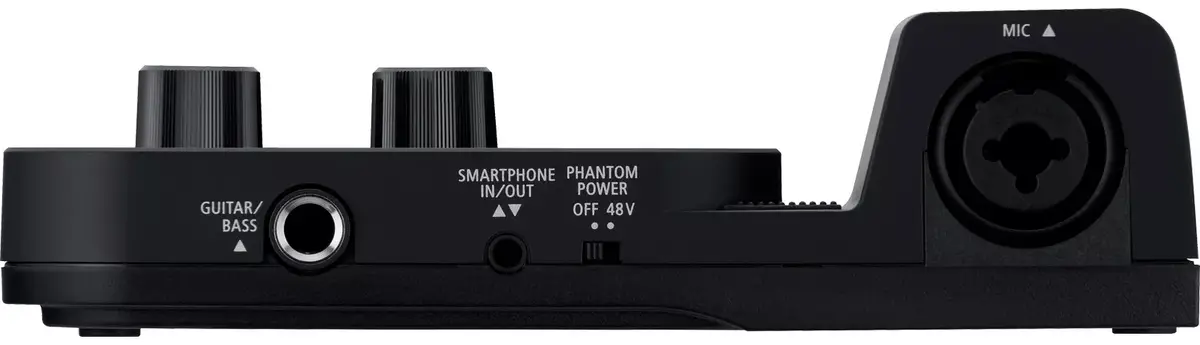 Audio mikseris Roland GO:MIXER PX Photo 6